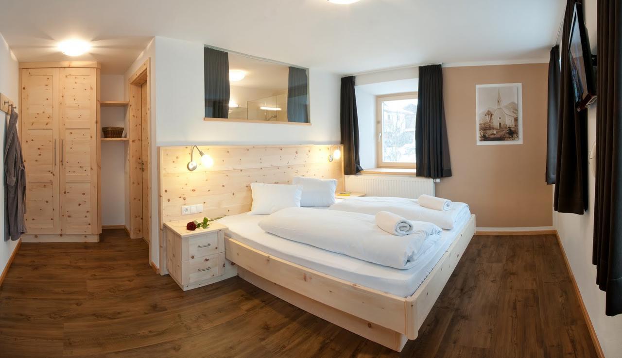 Hotel Hofer Сан-Валентино-алла-Мута Экстерьер фото